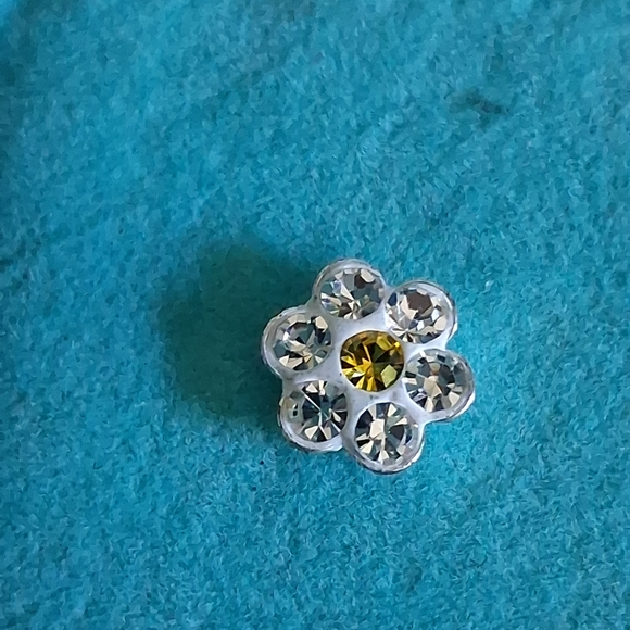 Origami Owl Lot Of 8 Spring And Easter Charms - Picture 1 of 7